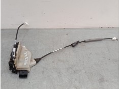Recambio de cerradura puerta delantera derecha para peugeot 208 i (ca_, cc_) 1.2 vti 82 referencia OEM IAM   