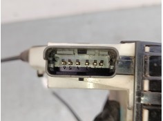 Recambio de cerradura puerta delantera derecha para peugeot 208 i (ca_, cc_) 1.2 vti 82 referencia OEM IAM    2