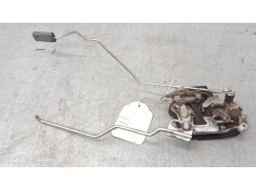 Recambio de cerradura puerta delantera derecha para mitsubishi canter ( camion caja abierta) referencia OEM IAM   