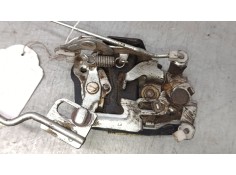 Recambio de cerradura puerta delantera derecha para mitsubishi canter ( camion caja abierta) referencia OEM IAM    2