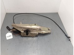 Recambio de cerradura puerta delantera derecha para smart fortwo coupé (450) 0.7 (450.352, 450.332) referencia OEM IAM   