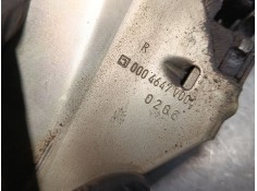 Recambio de cerradura puerta delantera derecha para smart fortwo coupé (450) 0.7 (450.352, 450.332) referencia OEM IAM    2