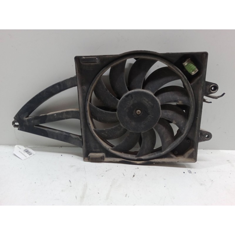 Recambio de electroventilador para fiat panda / panda classic (169_) 1.2 (169.axb11, 169.axb1a) referencia OEM IAM   