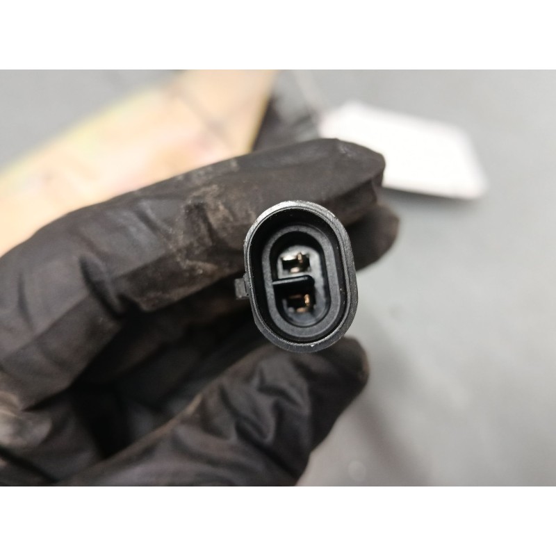 Recambio de cerradura puerta delantera derecha para smart fortwo coupé (450) 0.7 (450.352, 450.332) referencia OEM IAM   