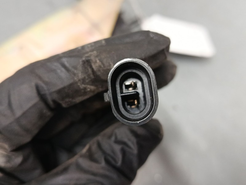 Recambio de cerradura puerta delantera derecha para smart fortwo coupé (450) 0.7 (450.352, 450.332) referencia OEM IAM   