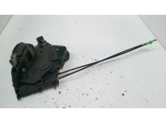 Recambio de cerradura puerta delantera derecha para toyota yaris (_p9_) 1.4 d-4d (nlp90_) referencia OEM IAM   
