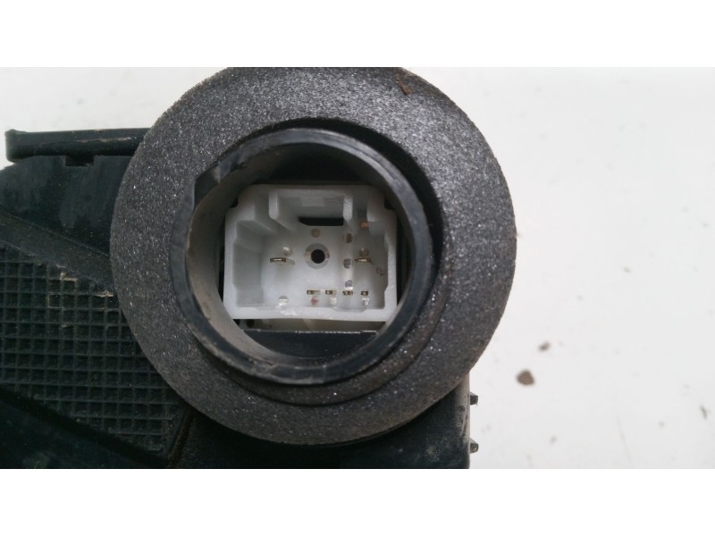 Recambio de cerradura puerta delantera derecha para toyota yaris (_p9_) 1.4 d-4d (nlp90_) referencia OEM IAM   