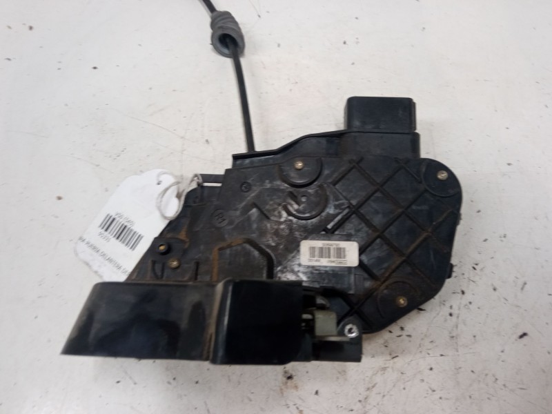 Recambio de cerradura puerta delantera derecha para volvo v50 (545) 1.6 d referencia OEM IAM 30699793  