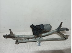 Recambio de motor limpia delantero para peugeot partner tepee 1.6 hdi 16v referencia OEM IAM 9682861480-01  