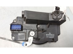 Recambio de cerradura puerta delantera derecha para opel vivaro a furgoneta (x83) 1.9 di (f7) referencia OEM IAM 8200008248   2