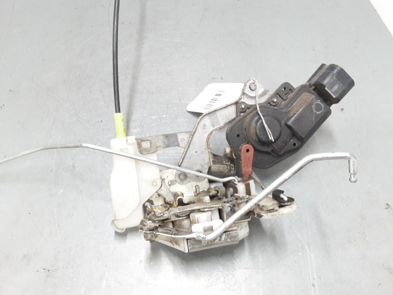 Recambio de cerradura puerta delantera derecha para citroën c1 (pm_, pn_) 1.0 referencia OEM IAM   