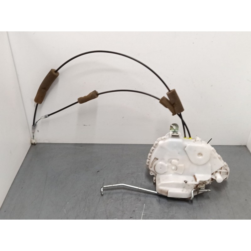 Recambio de cerradura puerta delantera derecha para honda civic viii hatchback (fn, fk) 1.8 (fn1, fk2) referencia OEM IAM 72111S