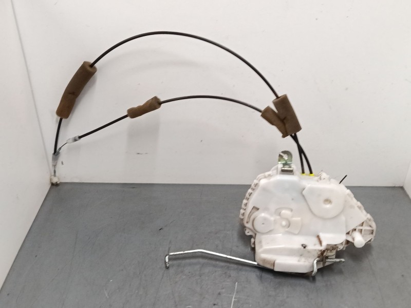 Recambio de cerradura puerta delantera derecha para honda civic viii hatchback (fn, fk) 1.8 (fn1, fk2) referencia OEM IAM 72111S