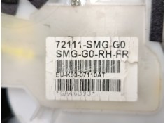 Recambio de cerradura puerta delantera derecha para honda civic viii hatchback (fn, fk) 1.8 (fn1, fk2) referencia OEM IAM 72111S 2