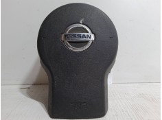 Recambio de airbag volante para nissan pathfinder iii (r51) 2.5 dci referencia OEM IAM