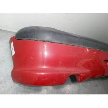 PARAGOLPES TRASERO 