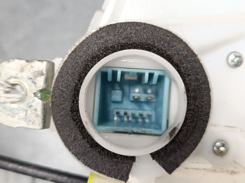 Recambio de cerradura puerta delantera derecha para honda civic viii hatchback (fn, fk) 1.8 (fn1, fk2) referencia OEM IAM 72111S