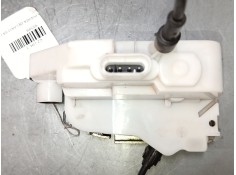 Recambio de cerradura puerta delantera derecha para citroën c2 (jm_) 1.4 referencia OEM IAM 52187780   2