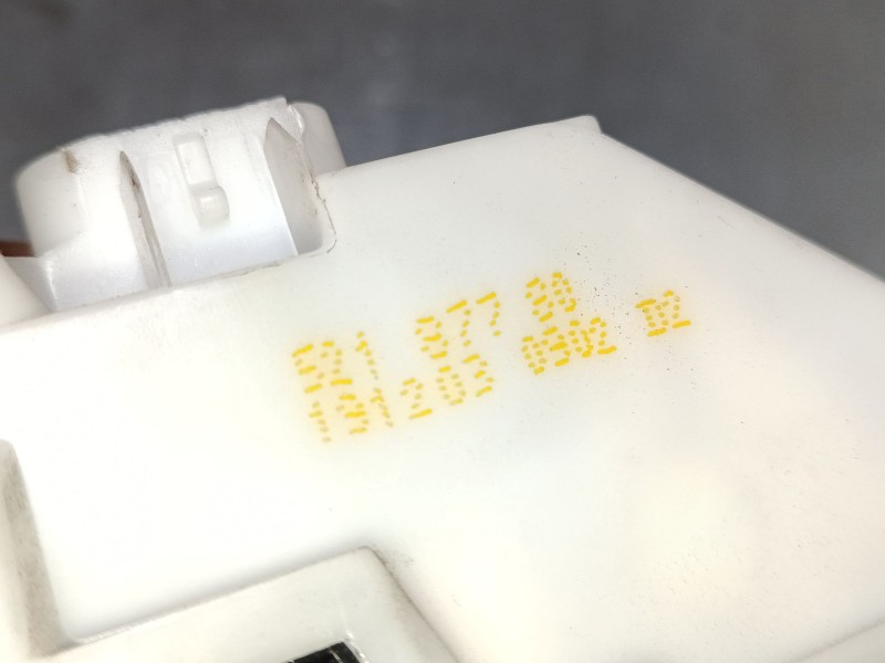 Recambio de cerradura puerta delantera derecha para citroën c2 (jm_) 1.4 referencia OEM IAM 52187780  