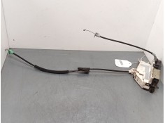 Recambio de cerradura puerta delantera derecha para citroën c4 i (lc_) 1.6 hdi referencia OEM IAM 9660699780F03  