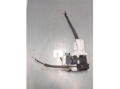 Recambio de cerradura puerta delantera derecha para hyundai ix35 (lm, el, elh) 2.0 crdi referencia OEM IAM A13202Y000  