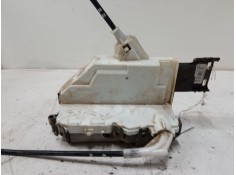 Recambio de cerradura puerta delantera derecha para peugeot partner tepee 1.6 hdi 90 referencia OEM IAM A01851  