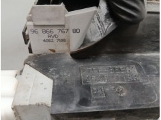 Recambio de cerradura puerta delantera derecha para citroën c6 (td_) 2.7 hdi referencia OEM IAM 9686676780   2