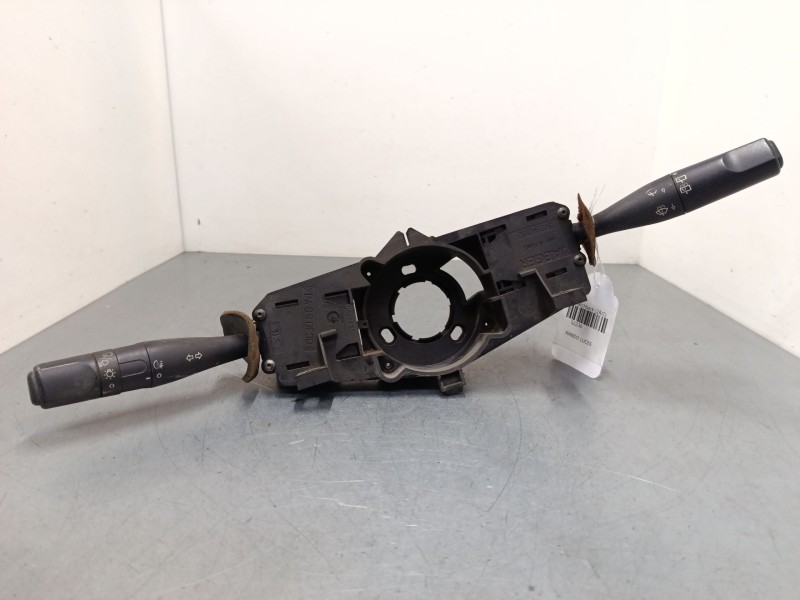 Recambio de mando luces para peugeot 206 hatchback (2a/c) 1.4 i referencia OEM IAM   