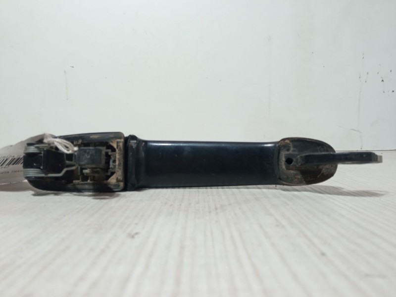 Recambio de maneta exterior puerta trasera izquierda para seat ibiza ii (6k1) 1.4 16v referencia OEM IAM   