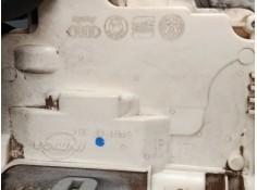 Recambio de cerradura puerta delantera derecha para seat altea (5p1) 1.9 tdi referencia OEM IAM    2