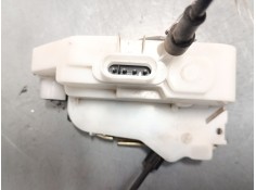 Recambio de cerradura puerta delantera derecha para citroën c3 pluriel (hb_) 1.4 referencia OEM IAM 46978880   2