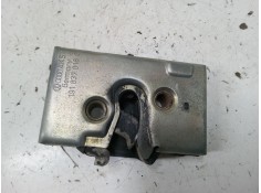 Recambio de cerradura puerta delantera derecha para volkswagen golf iii 1.8 gl 19 rv - 2e referencia OEM IAM 191837016  