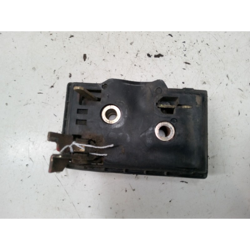 Recambio de cerradura puerta delantera derecha para volkswagen golf iii 1.8 gl 19 rv - 2e referencia OEM IAM 191837016  