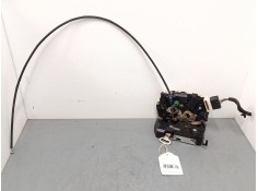 Recambio de cerradura puerta delantera derecha para mini mini (r50, r53) one referencia OEM IAM   