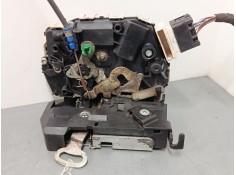 Recambio de cerradura puerta delantera derecha para mini mini (r50, r53) one referencia OEM IAM    2