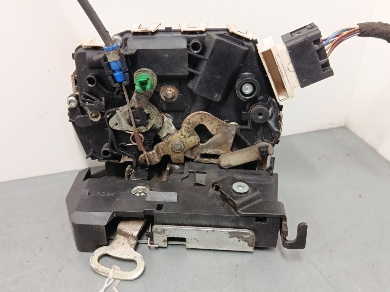 Recambio de cerradura puerta delantera derecha para mini mini (r50, r53) one referencia OEM IAM   