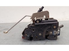 Recambio de cerradura puerta delantera derecha para audi a3 (8p1) 1.9 tdi referencia OEM IAM 4E1837016  