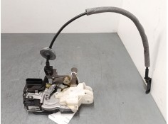 Recambio de cerradura puerta delantera derecha para volvo v40 hatchback (525) d2 referencia OEM IAM 31301422  