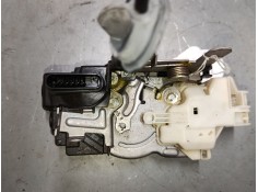 Recambio de cerradura puerta delantera derecha para volvo v40 hatchback (525) d2 referencia OEM IAM 31301422   2