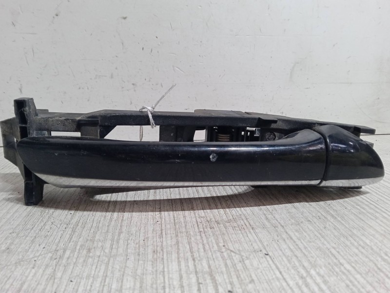 Recambio de maneta exterior puerta trasera derecha para daimler c 270 cdi referencia OEM IAM   