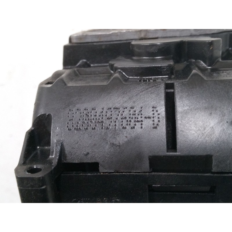 Recambio de cerradura puerta delantera derecha para renault kangoo be bop (kw0/1_) 1.5 dci 75 referencia OEM IAM 8200497604D  