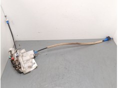 Recambio de cerradura puerta delantera derecha para citroën nemo monospace 1.4 hdi referencia OEM IAM   