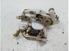 Recambio de cerradura puerta delantera derecha para nissan terrano ii (r20) 2.7 tdi 4wd referencia OEM IAM   