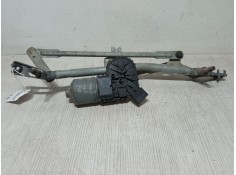 Recambio de motor limpia delantero para peugeot partner tepee 1.6 hdi 16v referencia OEM IAM 9682861480-01   2