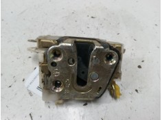 Recambio de cerradura puerta delantera derecha para nissan terrano ii (r20) 2.7 tdi 4wd referencia OEM IAM    2