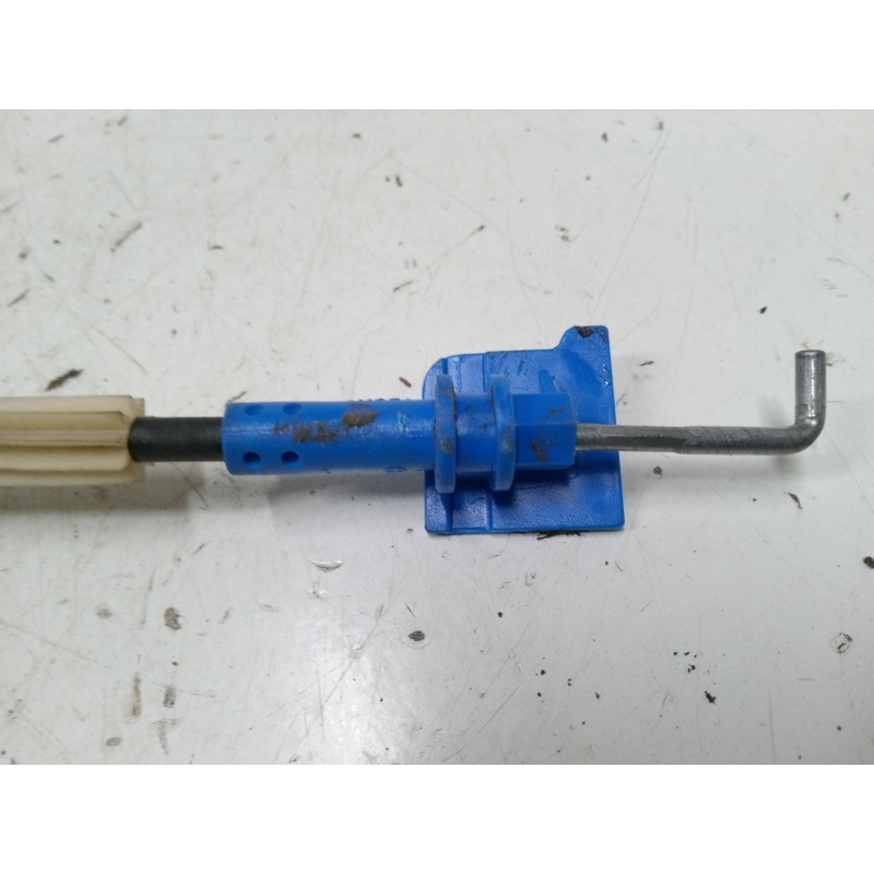 Recambio de cerradura puerta delantera derecha para fiat qubo (225_) 1.3 d multijet (225cxb1a, 225axb1a, 225cxb11, 225axb11,... 