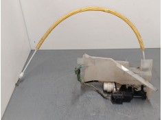 Recambio de cerradura puerta delantera derecha para audi a3 (8l1) 1.9 tdi referencia OEM IAM 8L1837016C  