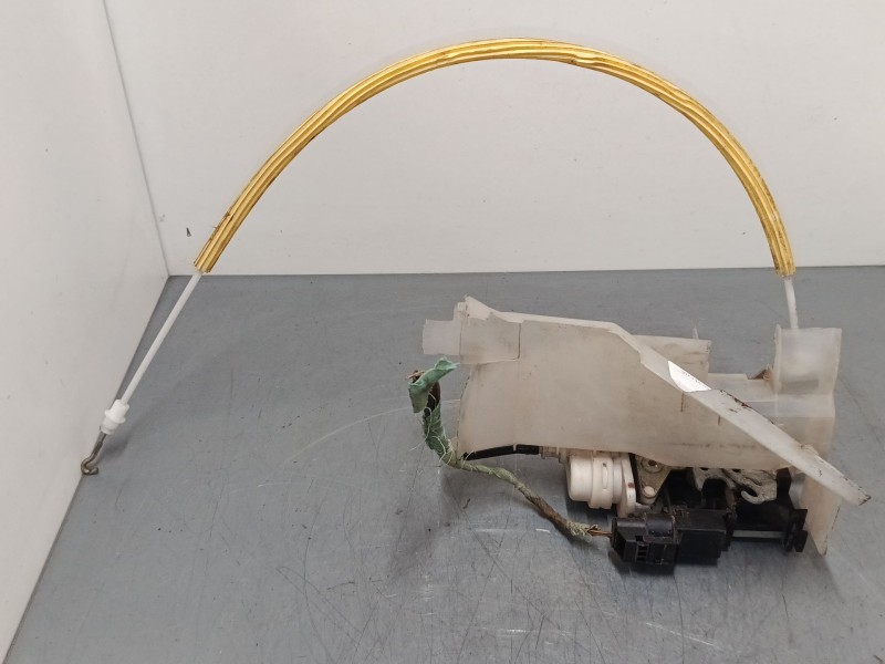 Recambio de cerradura puerta delantera derecha para audi a3 (8l1) 1.9 tdi referencia OEM IAM 8L1837016C  