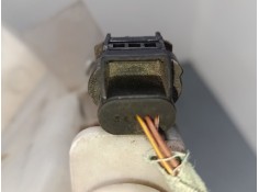 Recambio de cerradura puerta delantera derecha para audi a3 (8l1) 1.9 tdi referencia OEM IAM 8L1837016C   2