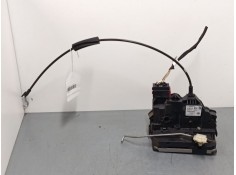 Recambio de cerradura puerta delantera derecha para opel corsa d (s07) 1.2 (l08, l68) referencia OEM IAM A048317  